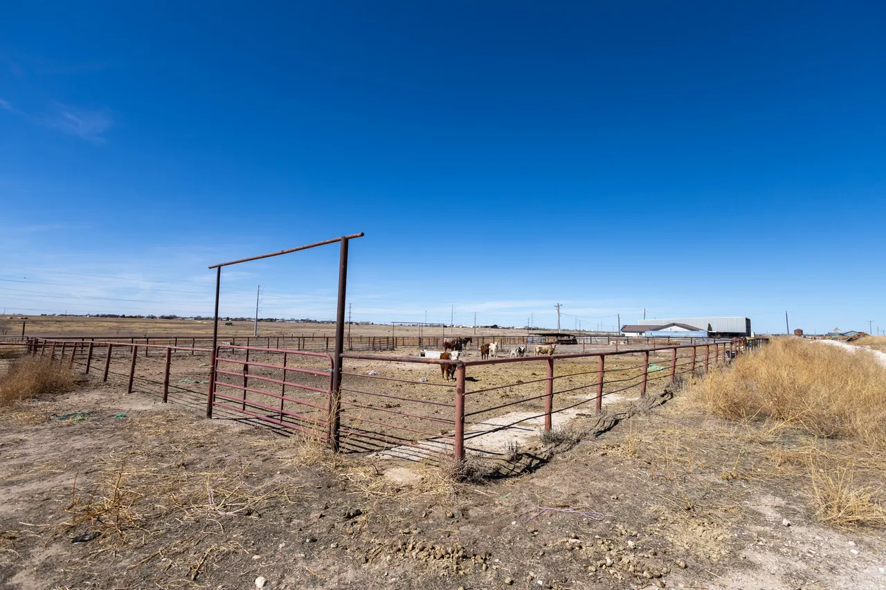 Photo 43 — 9501 N Avenue P, Lubbock, TX 79403