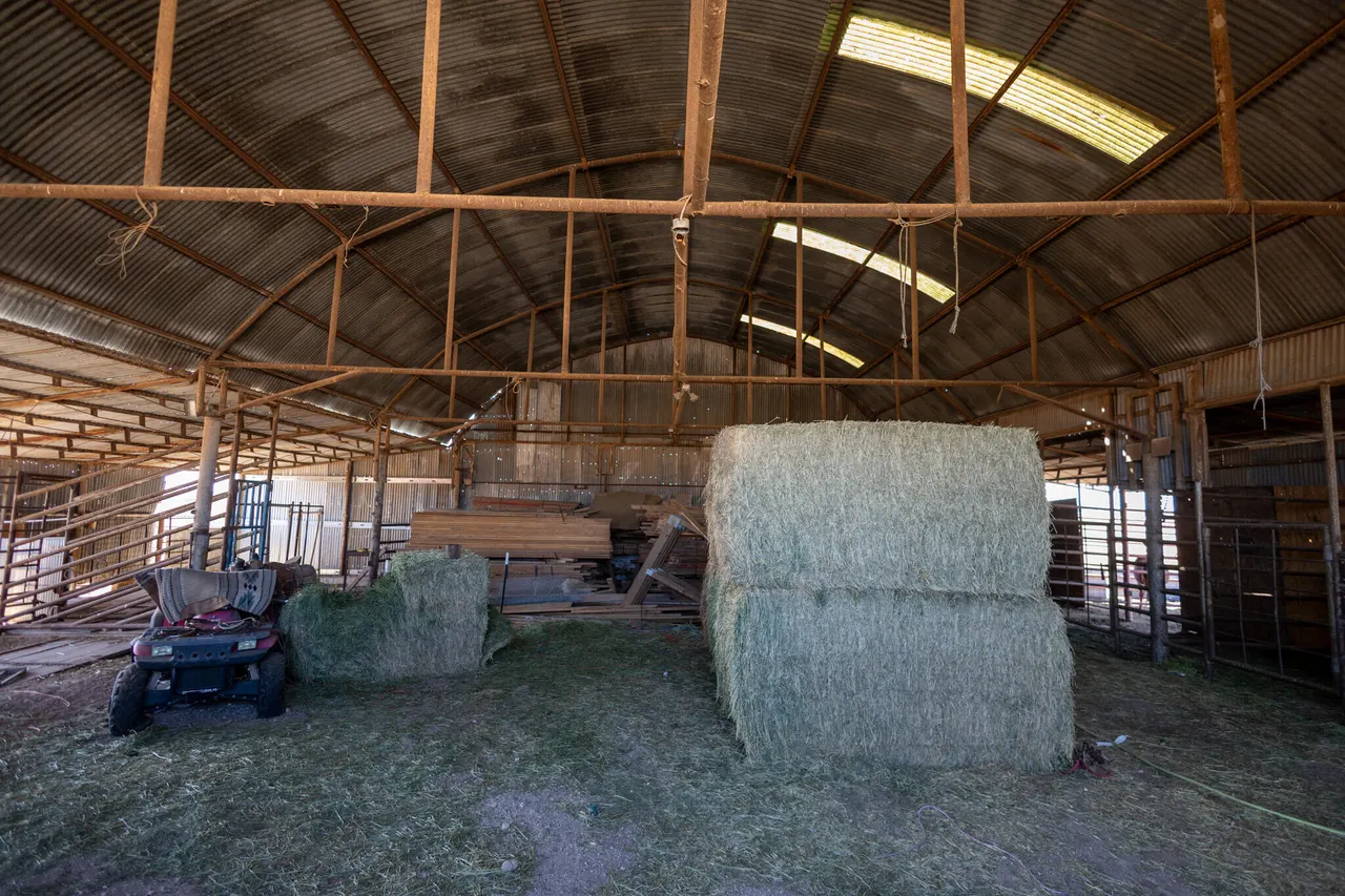 Photo 39 — 9501 N Avenue P, Lubbock, TX 79403