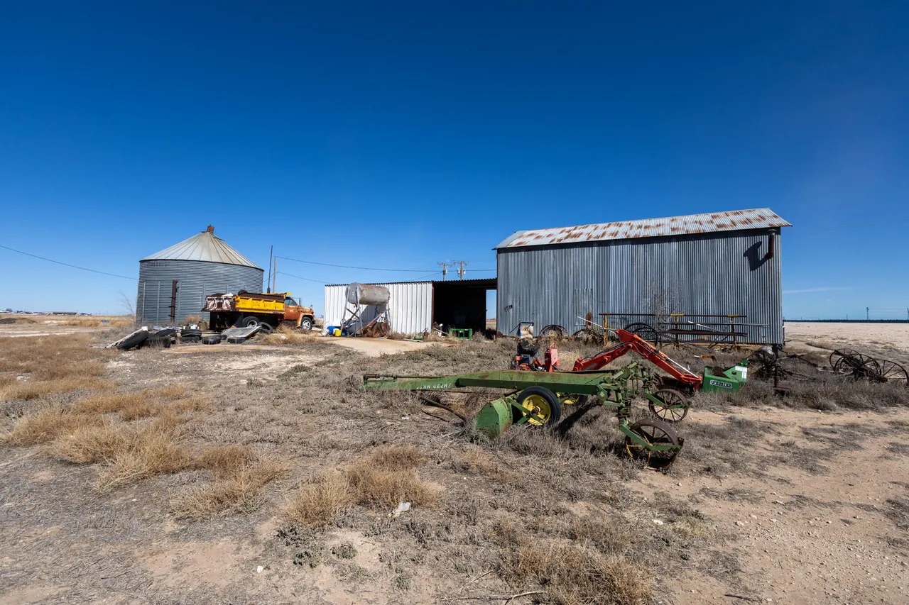 Photo 30 — 9501 N Avenue P, Lubbock, TX 79403