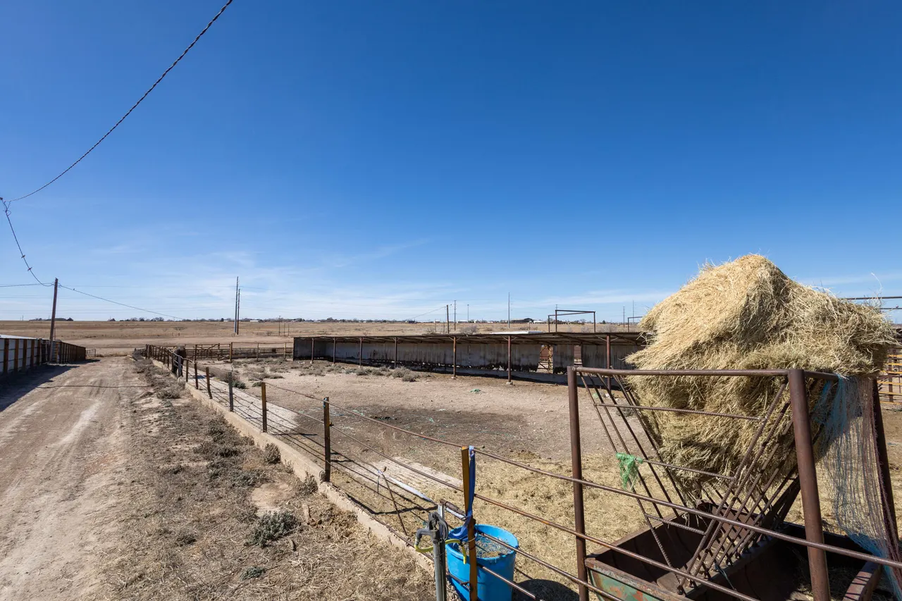 Photo 27 — 9501 N Avenue P, Lubbock, TX 79403