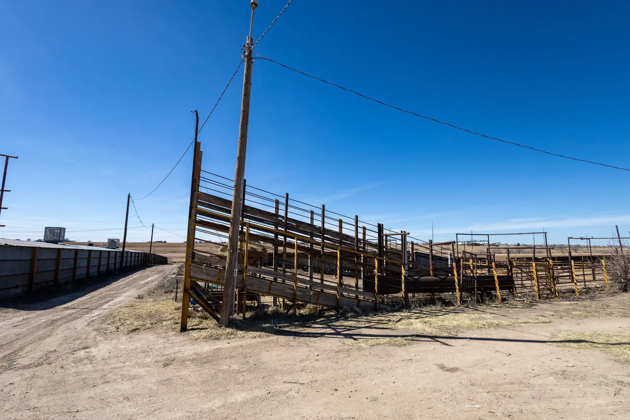 Photo 26 — 9501 N Avenue P, Lubbock, TX 79403