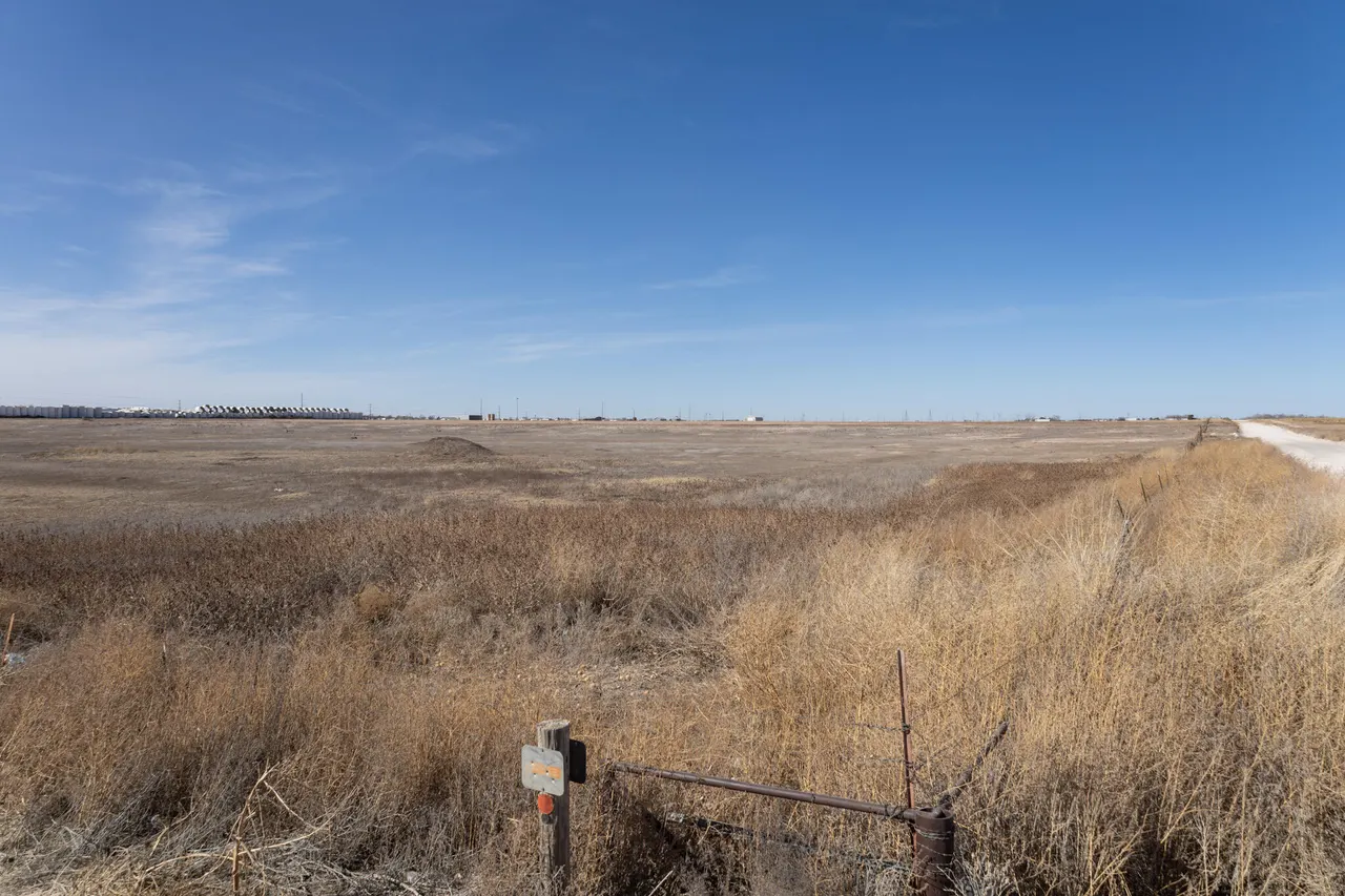 Photo 3 — 9501 N Avenue P, Lubbock, TX 79403