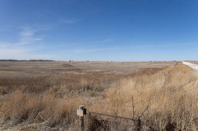 Photo 3 — 9501 N Avenue P, Lubbock, TX 79403