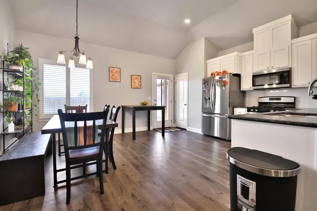Photo 7 — 1711 Quincy Avenue, Lubbock, TX 79407