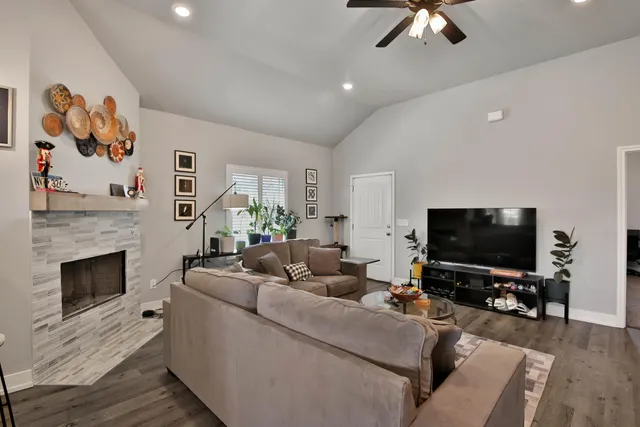 Photo 5 — 1711 Quincy Avenue, Lubbock, TX 79407