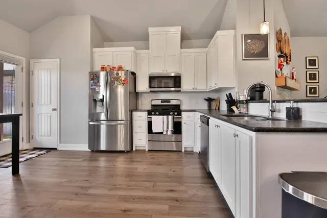 Photo 8 — 1711 Quincy Avenue, Lubbock, TX 79407
