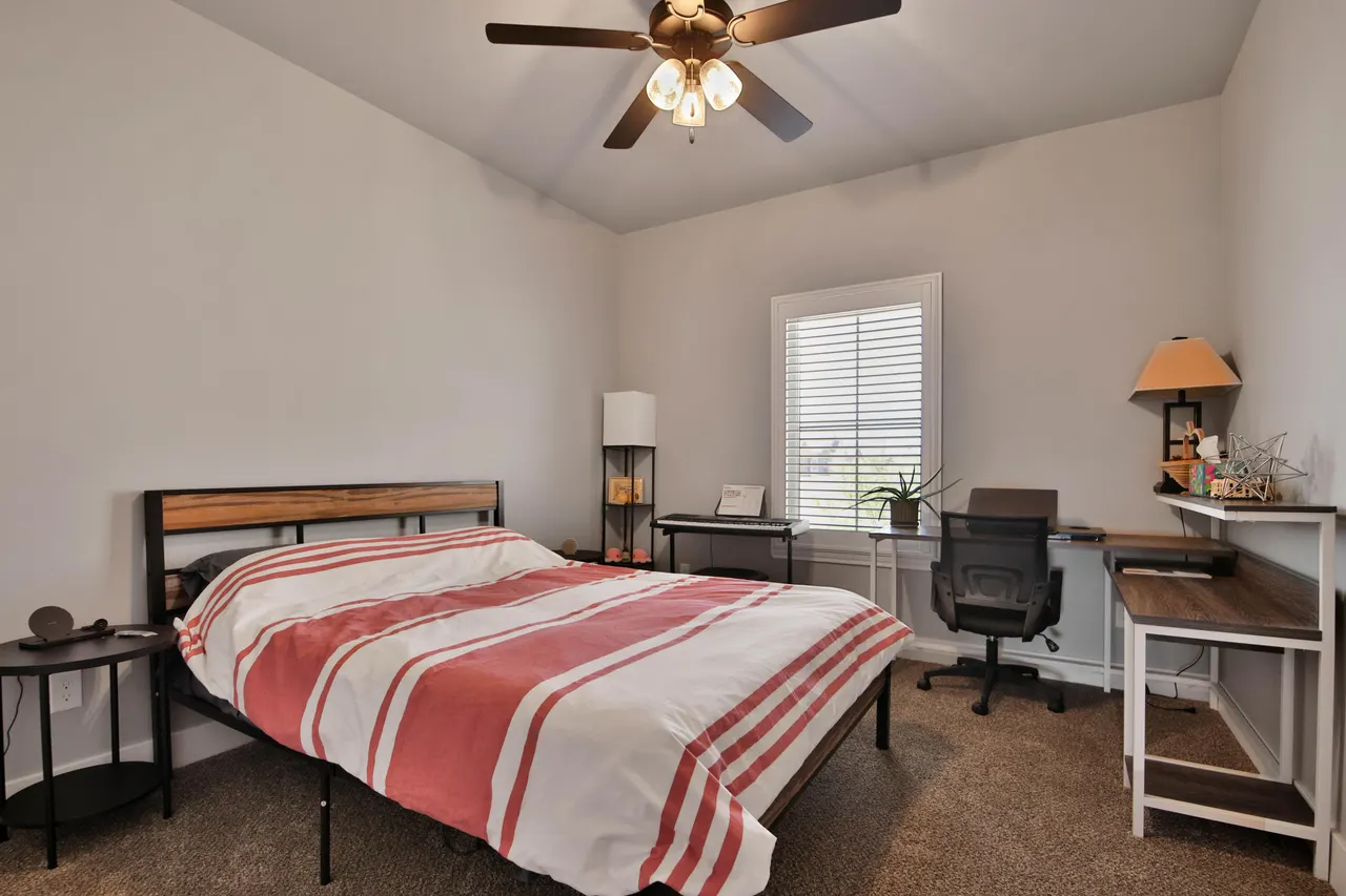 Photo 15 — 1711 Quincy Avenue, Lubbock, TX 79407