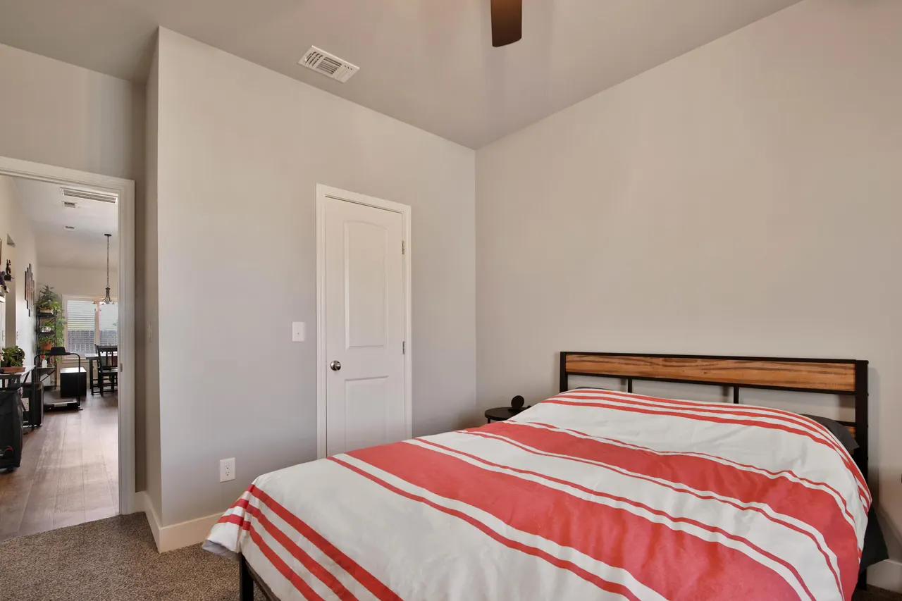 Photo 17 — 1711 Quincy Avenue, Lubbock, TX 79407