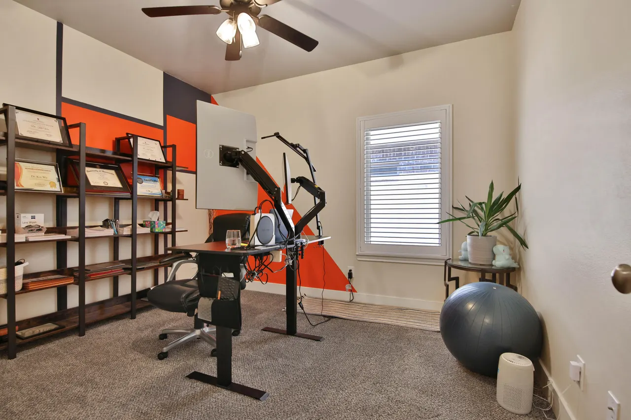 Photo 13 — 1711 Quincy Avenue, Lubbock, TX 79407