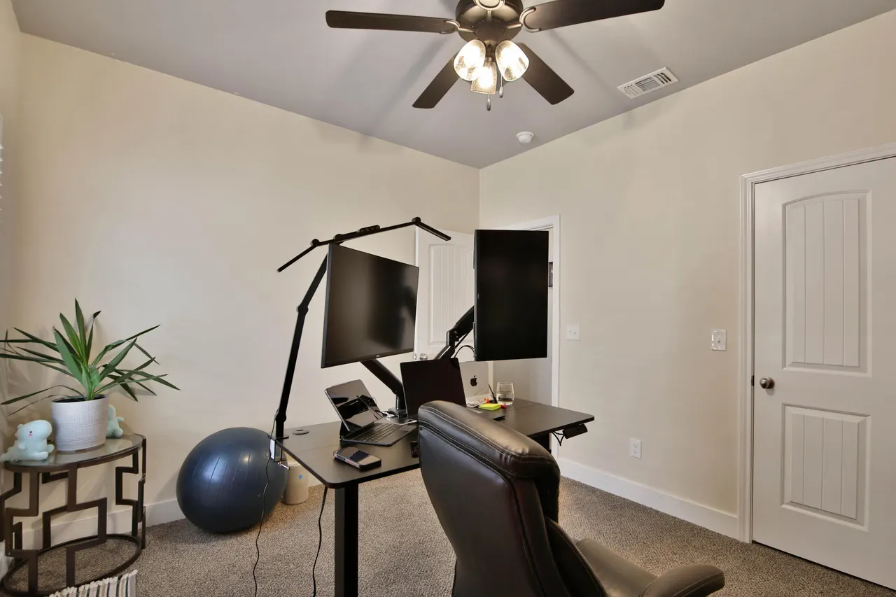 Photo 20 — 1711 Quincy Avenue, Lubbock, TX 79407