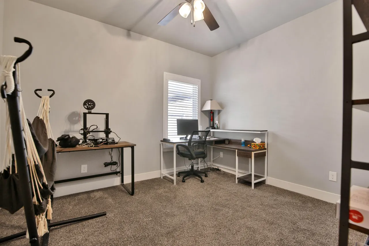 Photo 21 — 1711 Quincy Avenue, Lubbock, TX 79407
