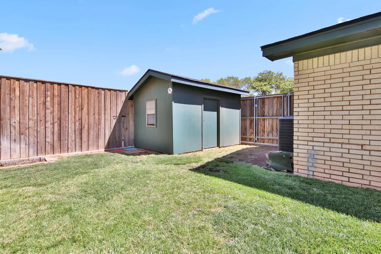 Photo 37 — 4502 8th Street, Lubbock, TX 79416