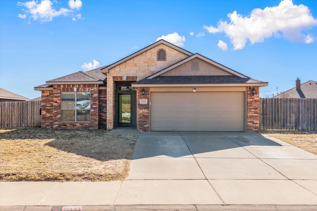 Photo 27 — 7023 35th Street, Lubbock, TX 79407