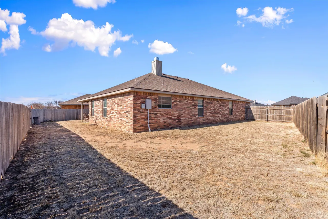 Photo 24 — 7023 35th Street, Lubbock, TX 79407