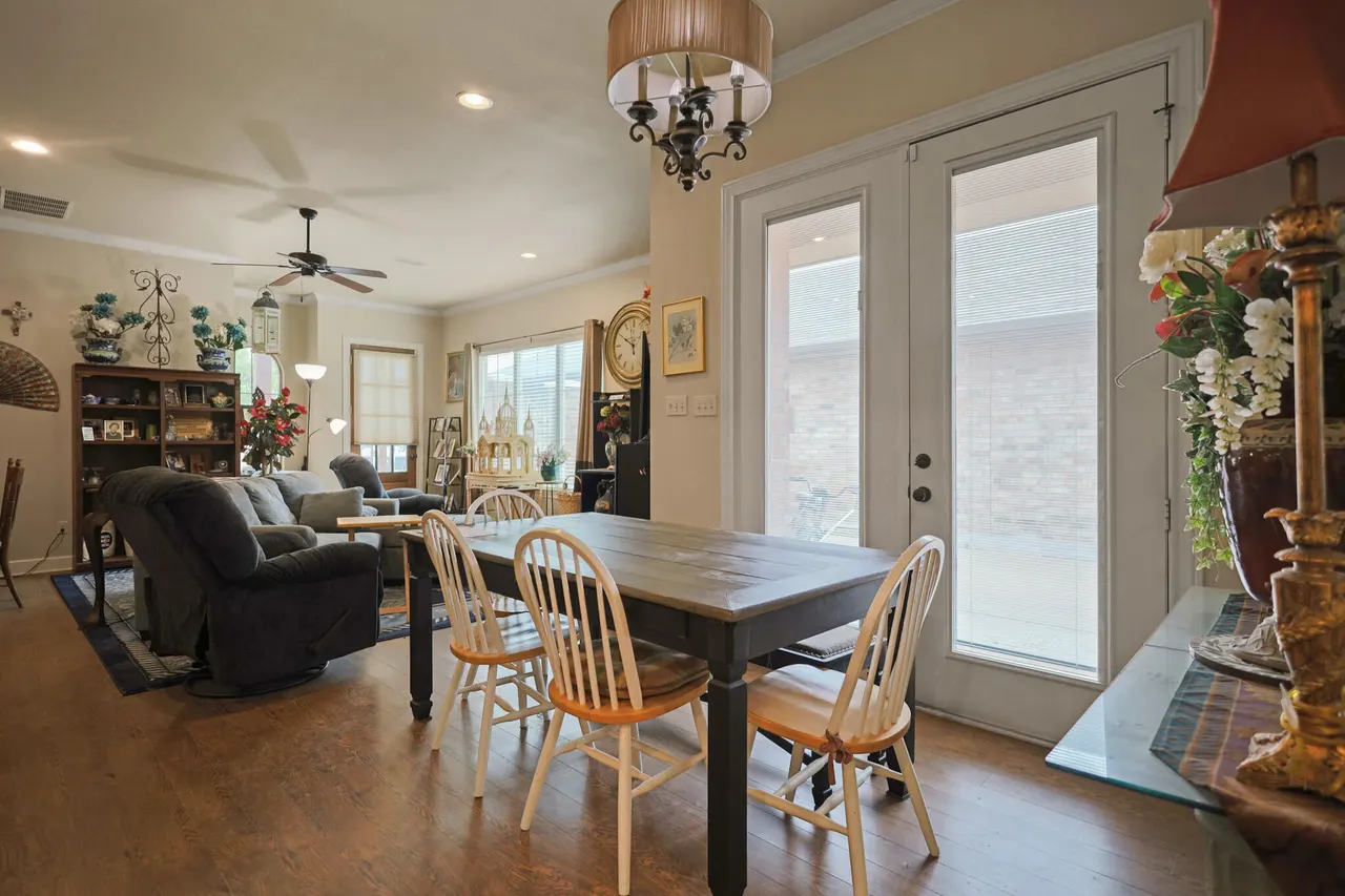 Photo 16 — 73 Windsor Court, Lubbock, TX 79416