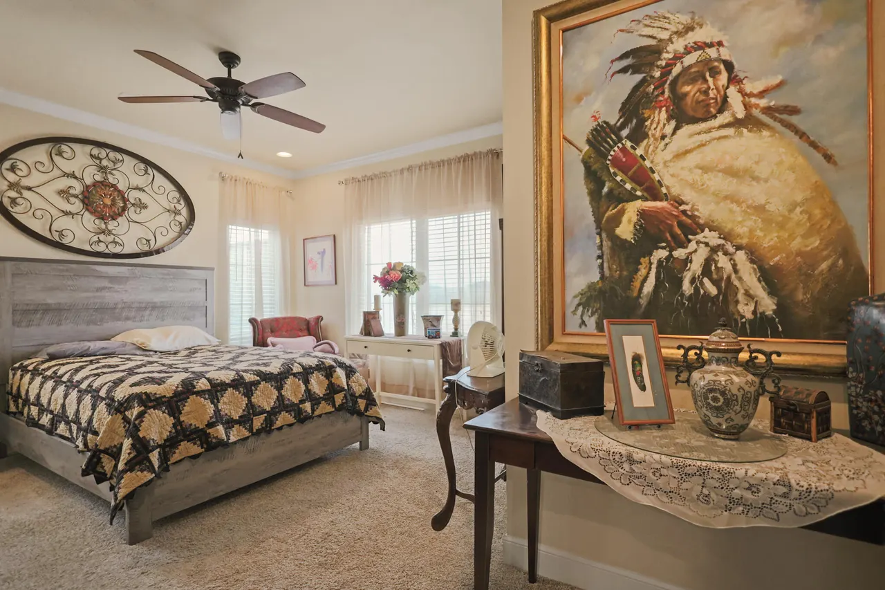 Photo 19 — 73 Windsor Court, Lubbock, TX 79416