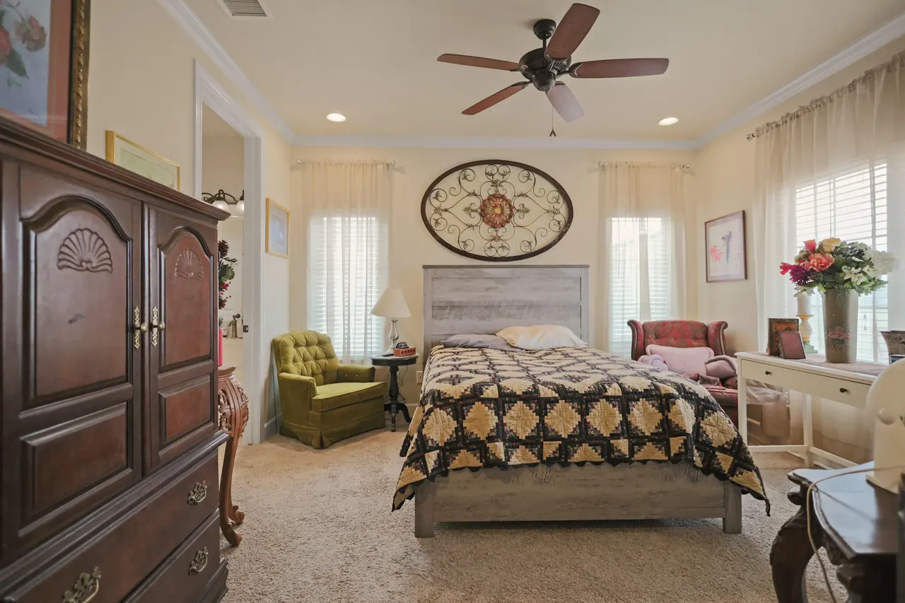 Photo 20 — 73 Windsor Court, Lubbock, TX 79416