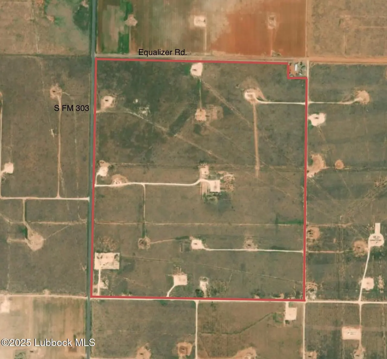 Photo 2 — 2057 S FM 303, Levelland, TX 79336