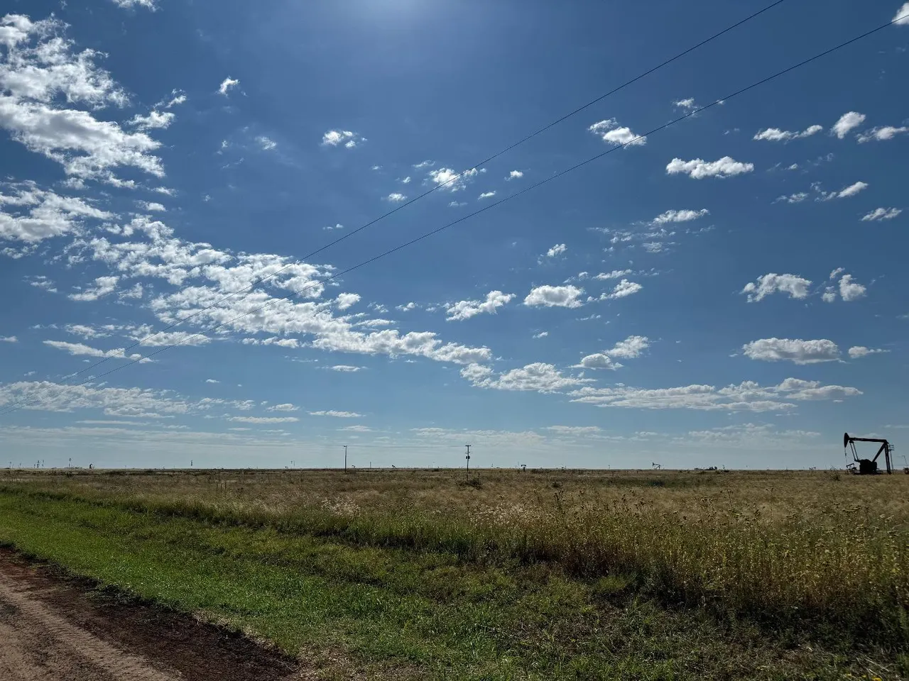 Front exterior — 2057 S FM 303, Levelland, TX 79336