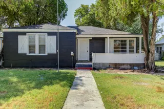 Sold home at 2219 23rd Street