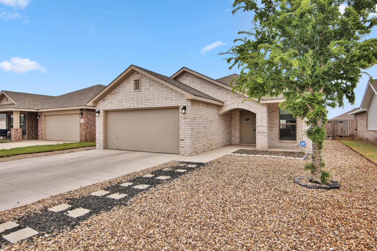 Photo 3 — 3303 Venita Avenue, Lubbock, TX 79407