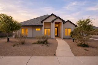 Sold home at 1312 Dover Lane