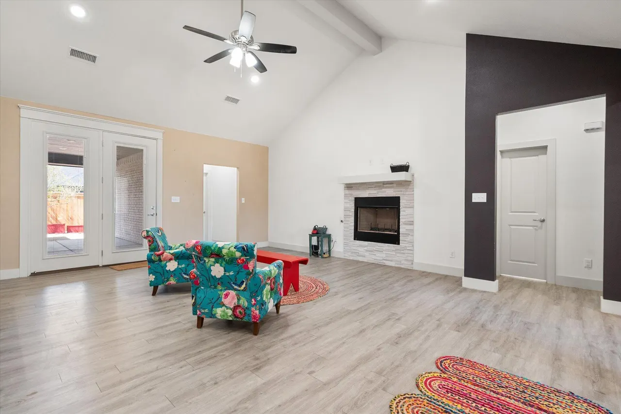 Photo 7 — 1312 Dover Lane, Wolfforth, TX 79382