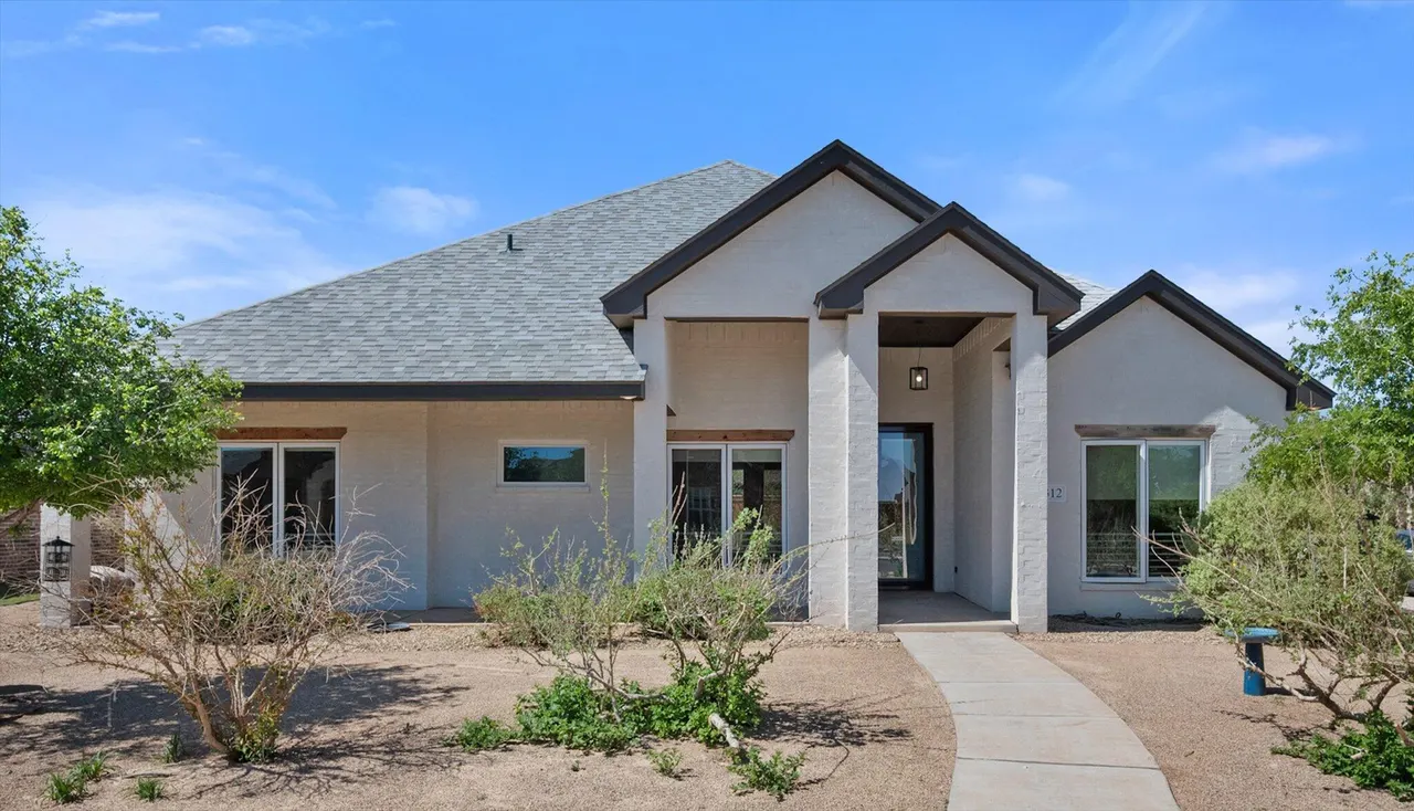 Photo 3 — 1312 Dover Lane, Wolfforth, TX 79382