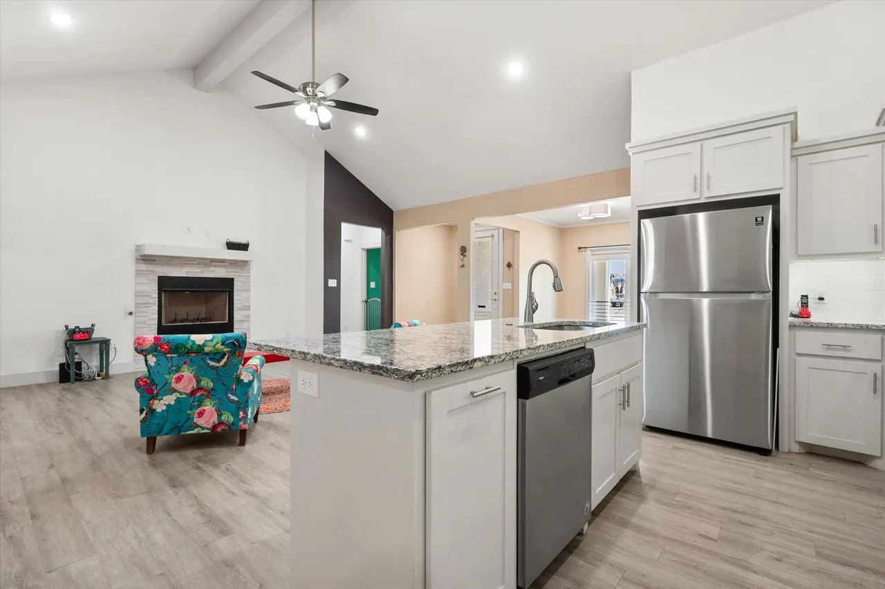Photo 11 — 1312 Dover Lane, Wolfforth, TX 79382