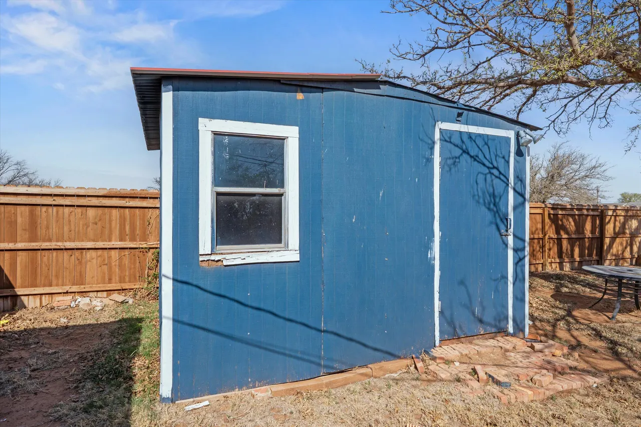 Photo 24 — 109 Mike Street, Levelland, TX 79336