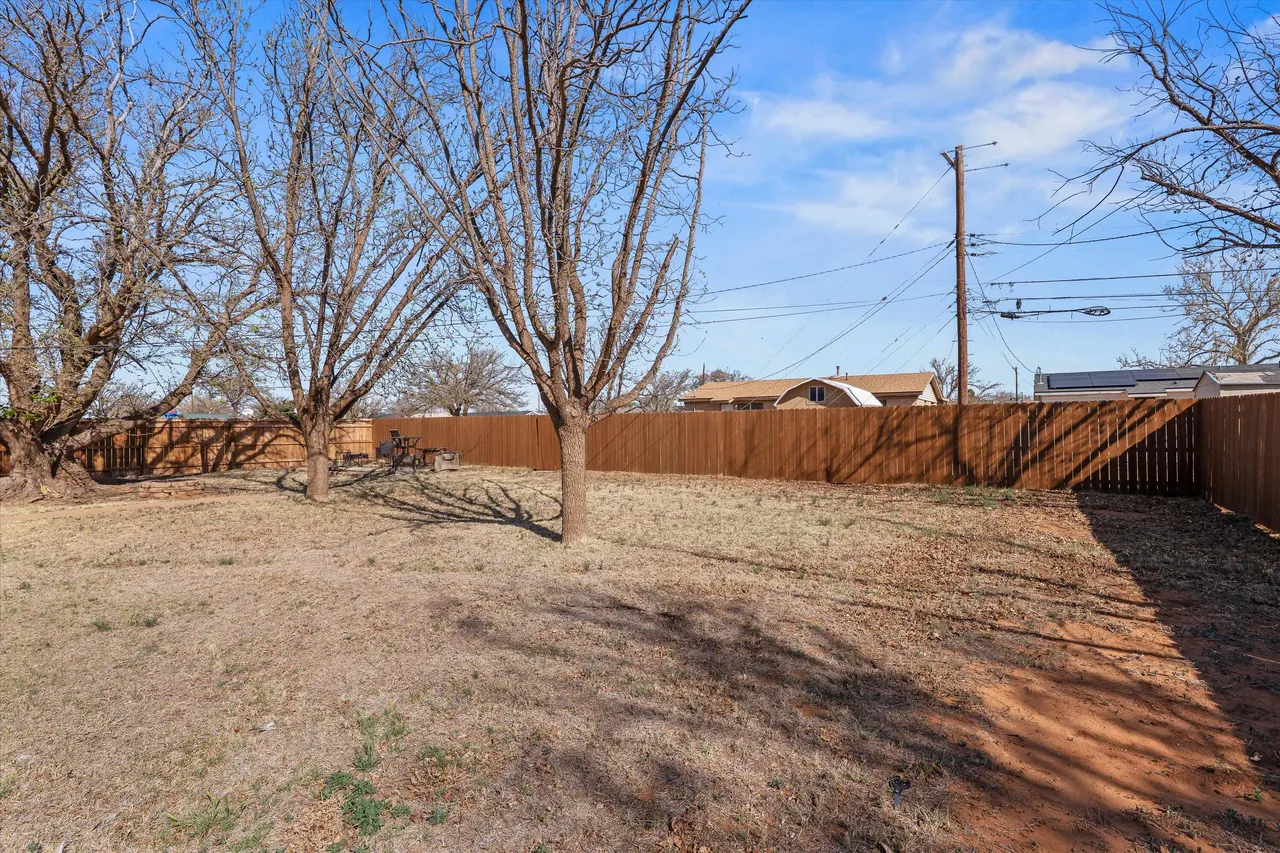 Photo 22 — 109 Mike Street, Levelland, TX 79336