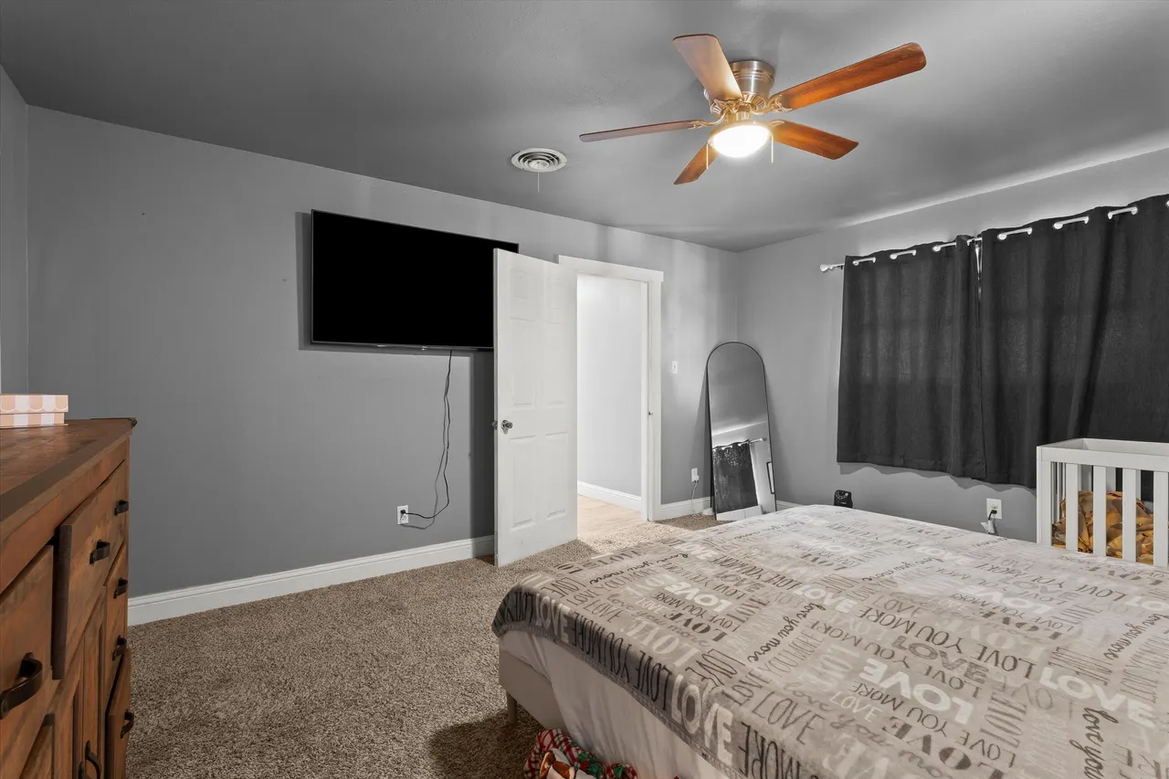 Photo 12 — 109 Mike Street, Levelland, TX 79336