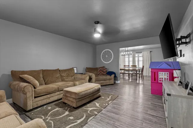 Photo 3 — 109 Mike Street, Levelland, TX 79336
