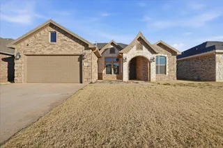 Sold home at 7612 59th Street