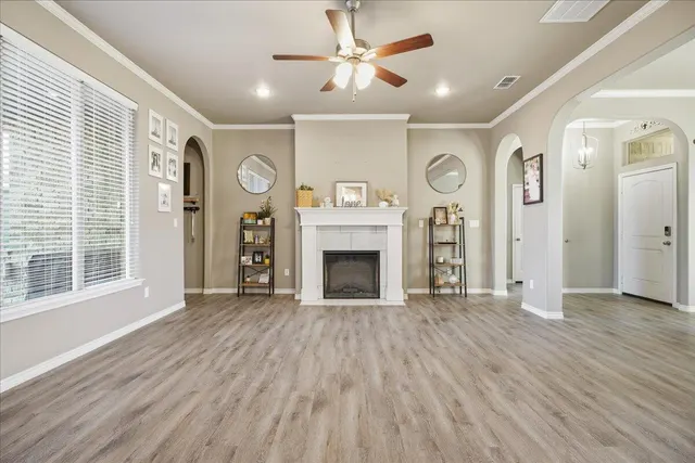 Photo 5 — 7612 59th Street, Lubbock, TX 79407