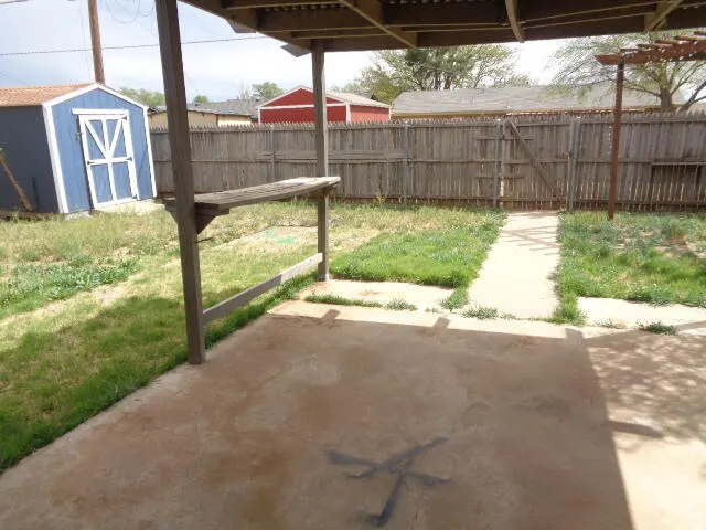 Photo 11 — 4603 Lehigh Street, Lubbock, TX 79416