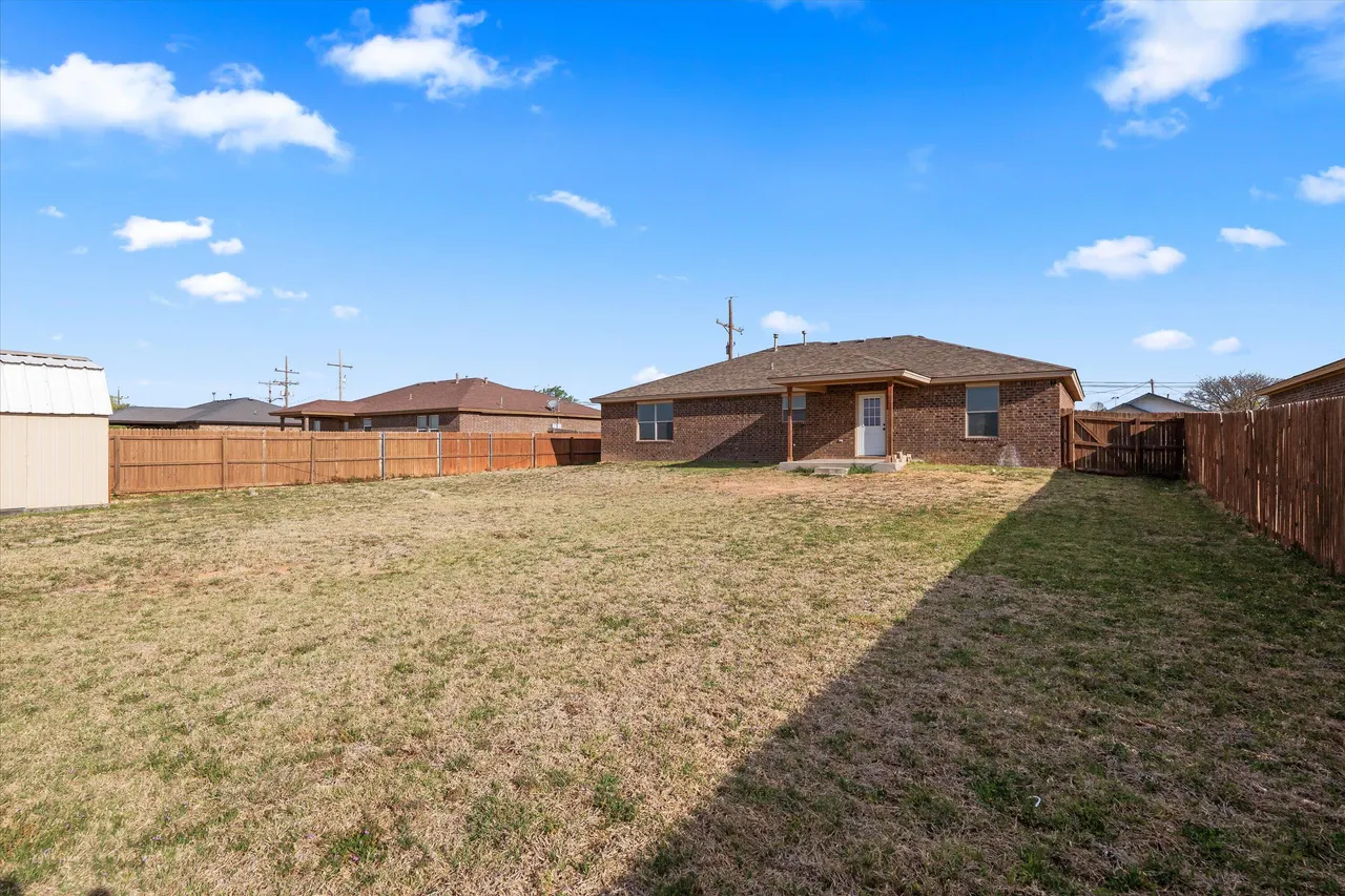 Photo 22 — 222 E 7th Street, Idalou, TX 79329
