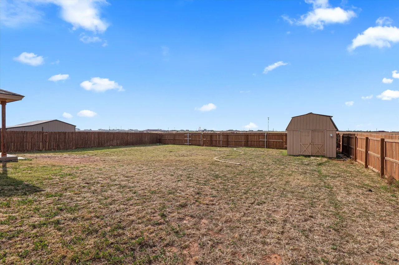 Photo 24 — 222 E 7th Street, Idalou, TX 79329