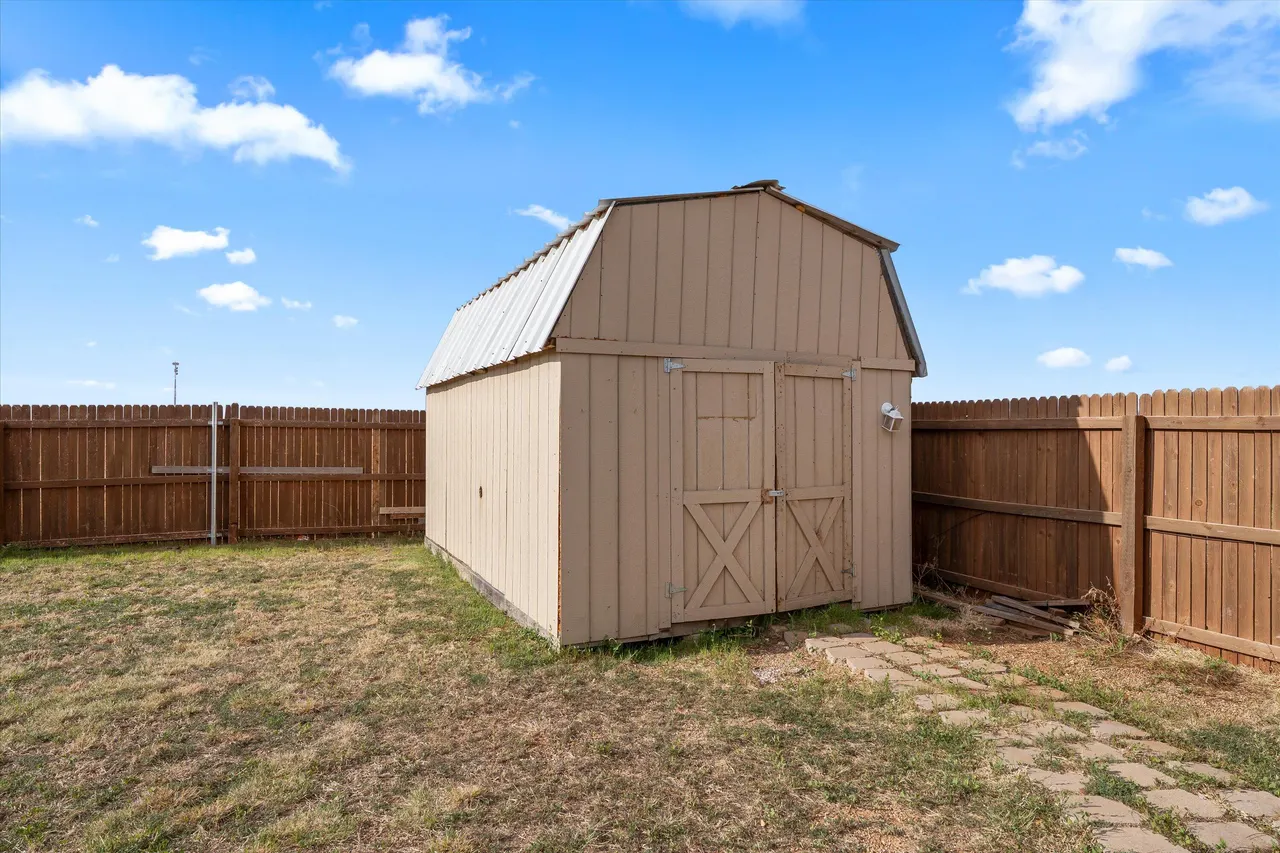 Photo 25 — 222 E 7th Street, Idalou, TX 79329