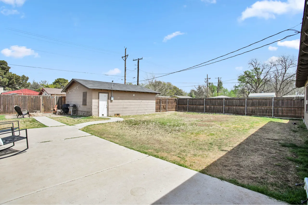 Photo 31 — 4102 32nd Street, Lubbock, TX 79410
