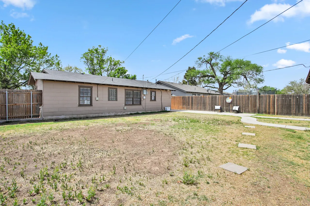 Photo 34 — 4102 32nd Street, Lubbock, TX 79410
