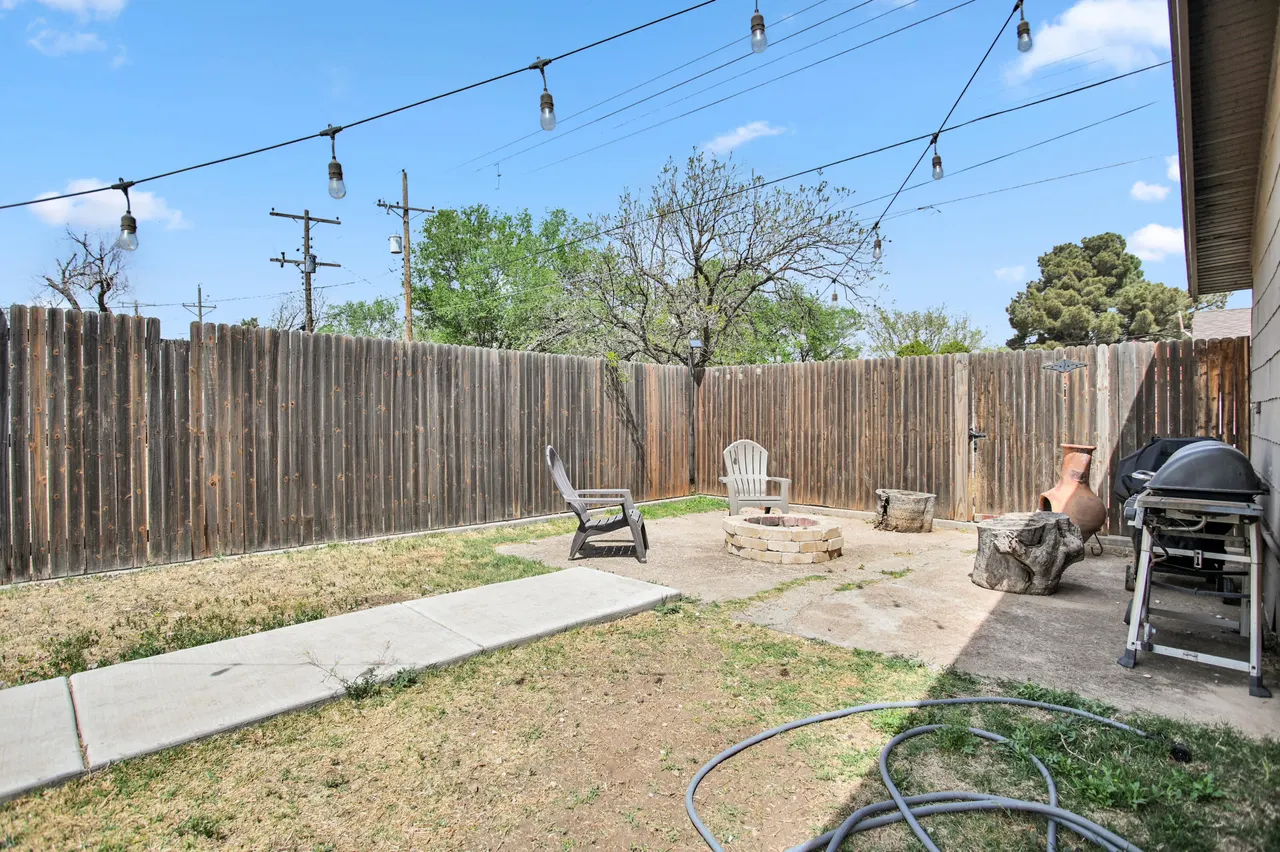 Photo 36 — 4102 32nd Street, Lubbock, TX 79410