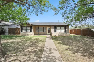 Sold home at 4102 32nd Street