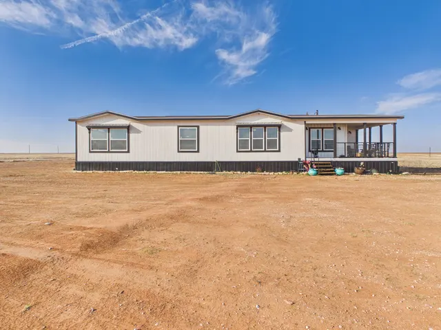 Photo 2 — 1388 Mallard Road Road, Wilson, TX 79381