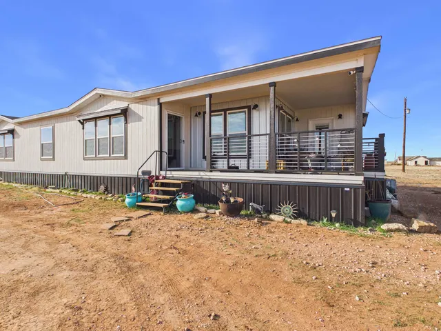 Photo 3 — 1388 Mallard Road Road, Wilson, TX 79381