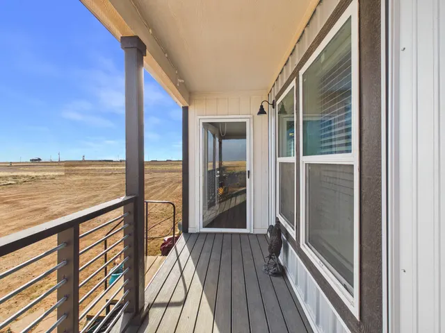Photo 4 — 1388 Mallard Road Road, Wilson, TX 79381