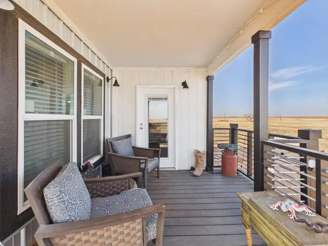 Photo 5 — 1388 Mallard Road Road, Wilson, TX 79381