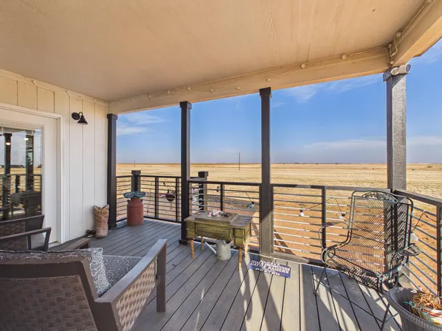 Photo 6 — 1388 Mallard Road Road, Wilson, TX 79381