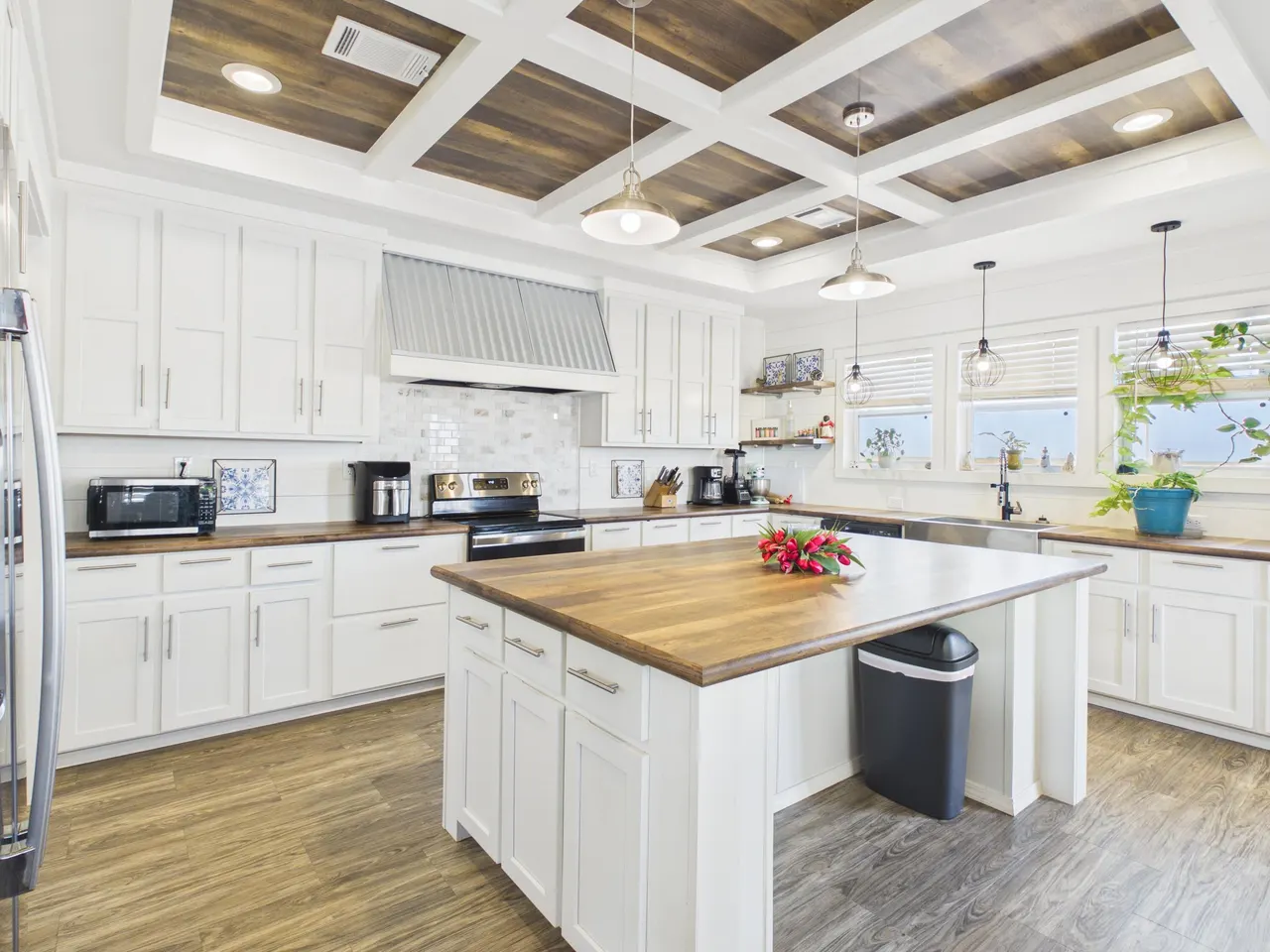 Photo 11 — 1388 Mallard Road Road, Wilson, TX 79381