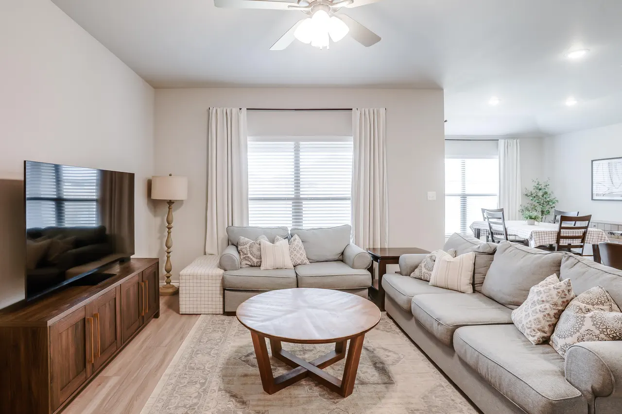 Photo 5 — 7214 24th Street, Lubbock, TX 79407
